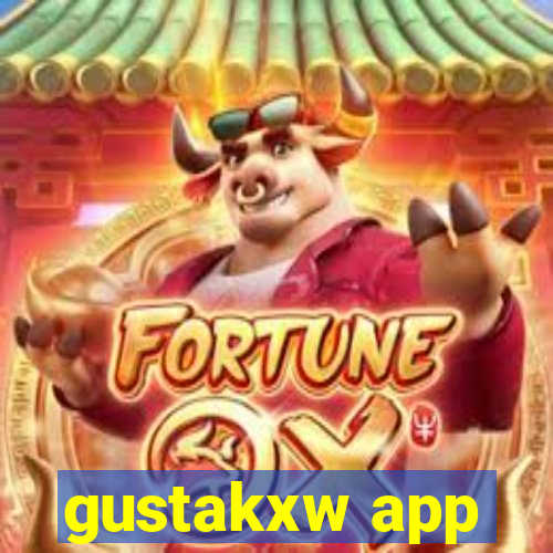 gustakxw app